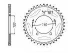 COURONNE ACIER 25211CZ