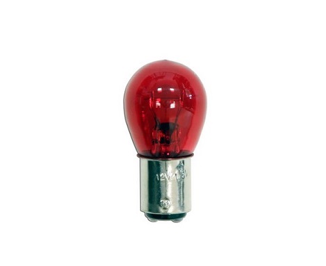 AMPOULE STOP 2 FILS ROUGE 12V 21/5W OL7528RK