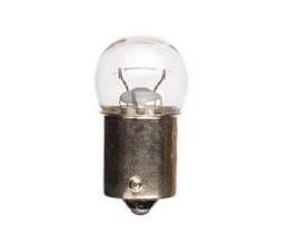 AMPOULE GRAISSEUR 12V 21W PETIT GLOBE AM.4071