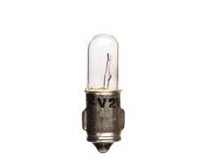 AMPOULE TEMOIN AVEC CULOT 12V 2W OL3898K 