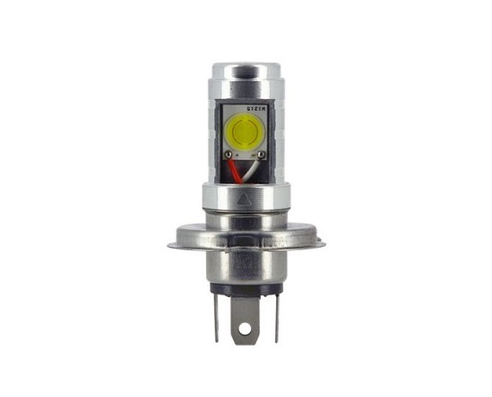 AMPOULE PHARE LED HS1 12V 35/35W PLA64185