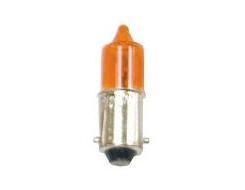 AMPOULE MINI CLIGNO 12V 23W ORANGE PLOTS CENTRES BLB07