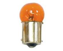 AMPOULE GRAISSEUR 12V 10W ORANGE OL5010k