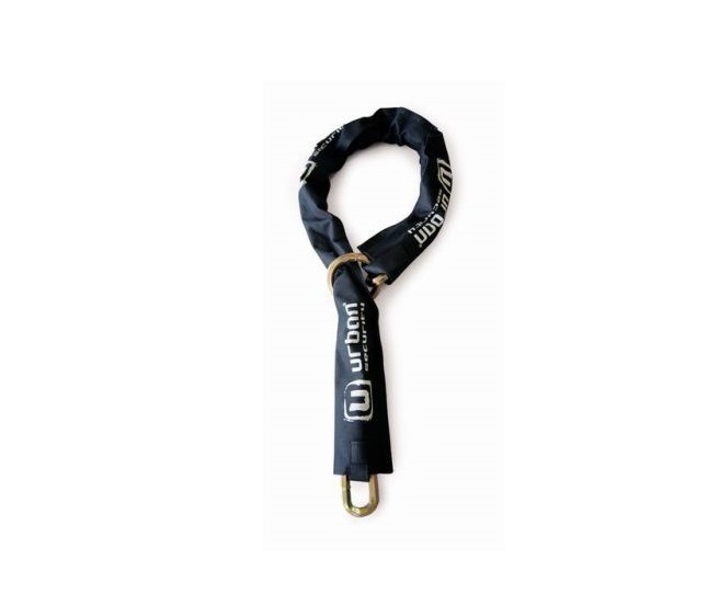 ANTIVOL CHAINE LASSO URBAN 14MM LONGUEUR 120CM