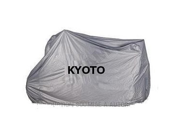 HOUSSE DE PROTECTION INTERIEUR KYOTO MOTO / QUAD / SCOOTER