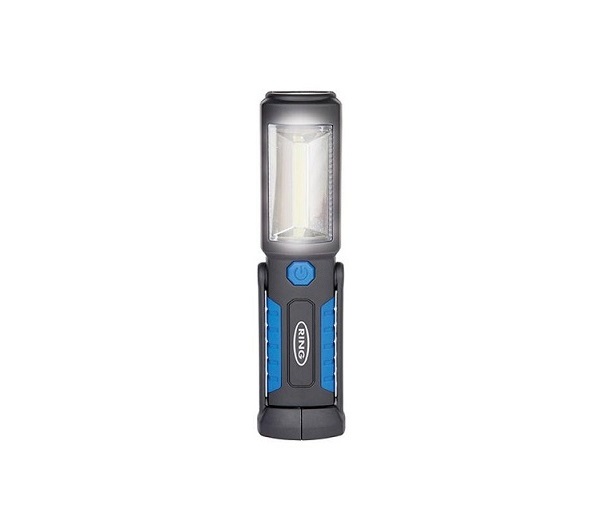 BALADEUSE A LED DATELIER RECHARGEABLE AIMANTEE