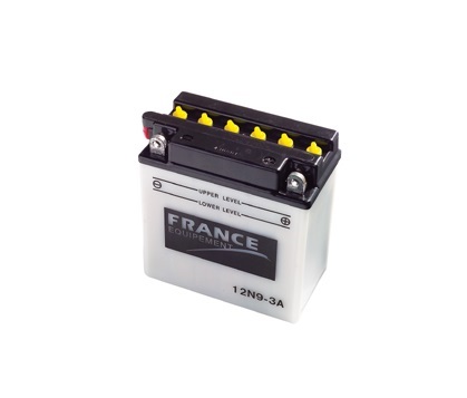 BATTERIE FRANCE EQUIPEMENT 12N9-3A