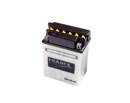 BATTERIE FRANCE EQUIPEMENT CB14A-A2