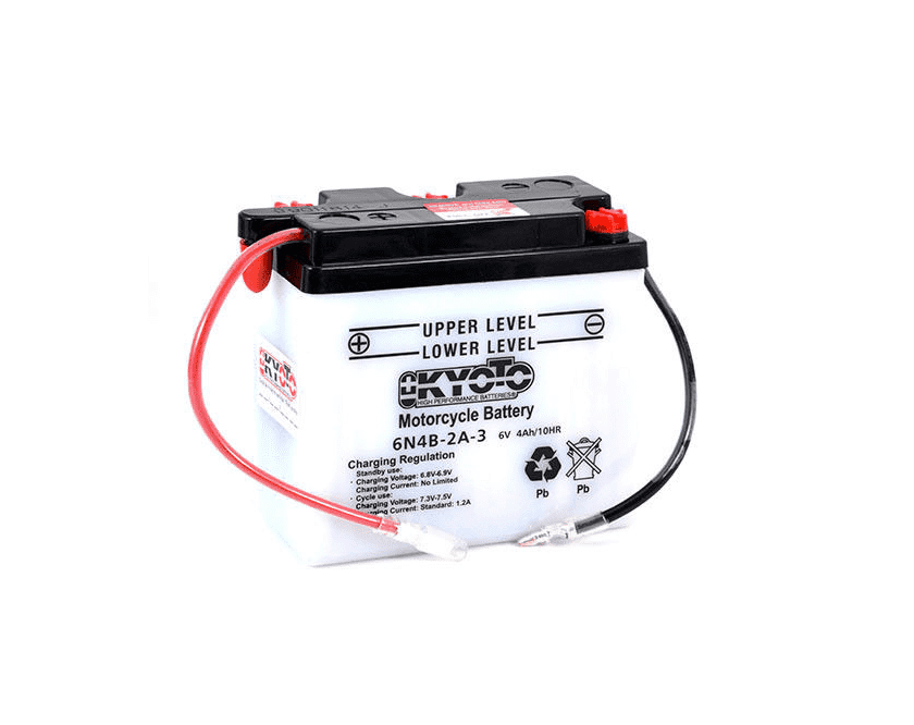 Batterie moto lithium 12V 10AH YTX12-BS / HJTX12-FP - Batteries Moto,  Scooter, Quad, Jetski