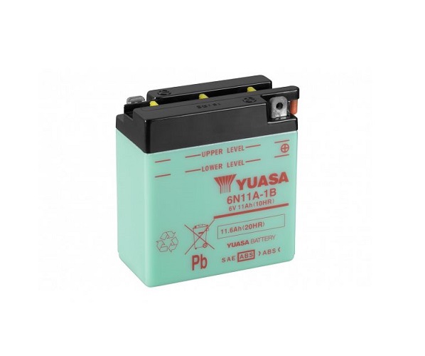 Batterie Moto FE CBTX20L-FA (YTX20L-BS)