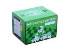 BATTERIE MOTORCYCLE BATTERY YB5L-B