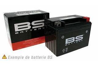 BATTERIE BS BATTERY BT4B-BS