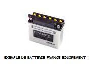 BATTERIE FRANCE EQUIPEMENT CB14L-B2 YB14L-B2