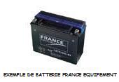 BATTERIE FRANCE EQUIPEMENT CBTX20A-BS