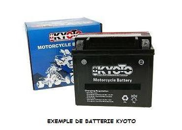 BATTERIE KYOTO YTX14AHL-BS