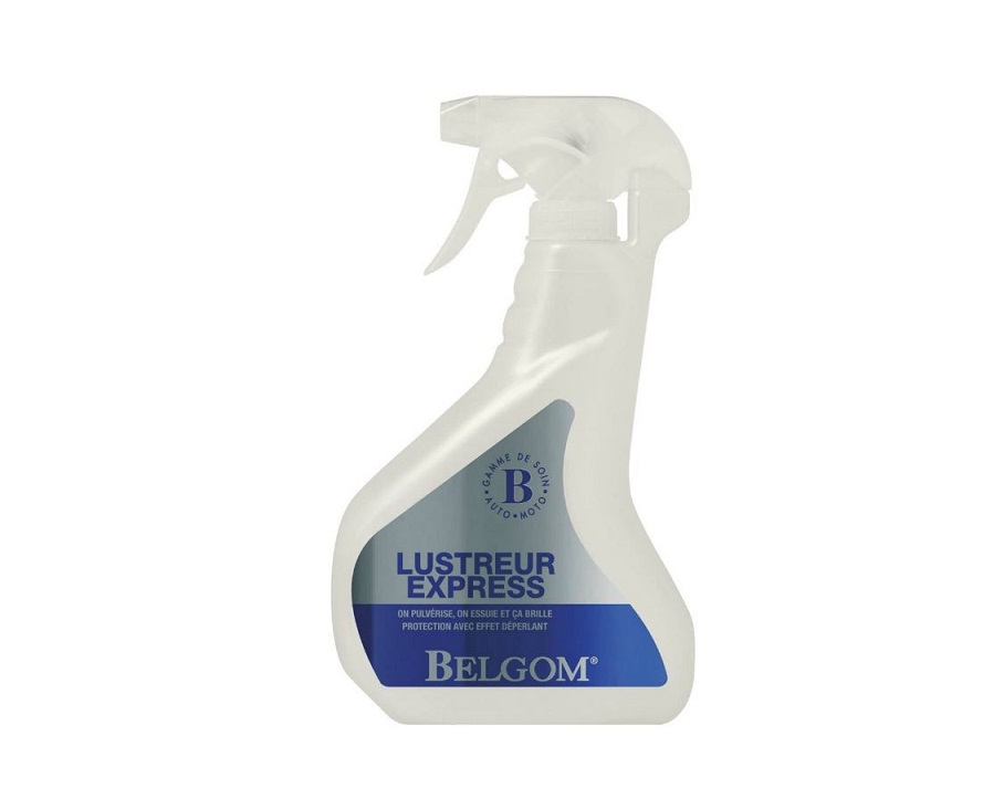 BELGOM LUSTREUR EXPRESS 500ML