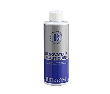 BELGOM RENOVATEUR PLASTIQUE 500ML