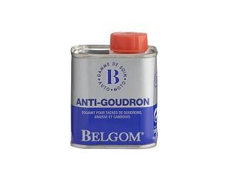 BELGOM ANTI-GOUDRON 150ML 