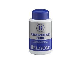 BELGOM RENOVATEUR CUIR 250ML