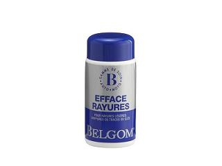 BELGOM EFFACE RAYURES 150ML 