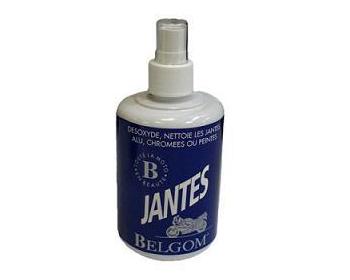 BELGOM JANTES 250ML