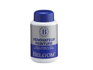 BELGOM RENOVATEUR DE PEINTURE 250ML