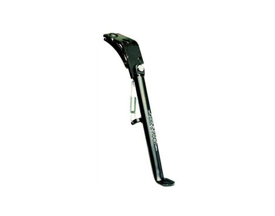 BEQUILLE LATERALE NOIRE BUZZETTI MBK / YAMAHA 50 BOOSTER / BWS