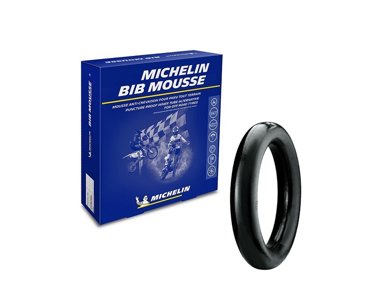 BIB MOUSSE MICHELIN 140/80-18 - M14