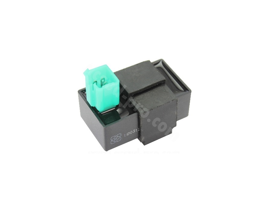 BLOC CDI ARCHIVE MOTORCYCLE 50 CAFE RACER/SCRAMBLER AM80-AM84 EURO4/AM80-AM84 EURO5