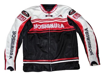 BLOUSON YOSHIMURA