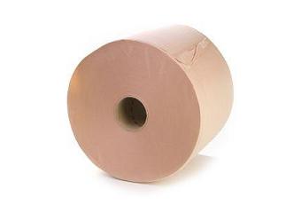 BOBINE PAPIER ESSUIE MAINS OUATE ROULEAU 300M MADE IN FRANCE