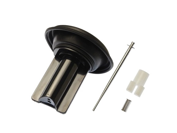 BOISSEAU MEMBRANE YAMAHA 125/200 TW 2001-2017