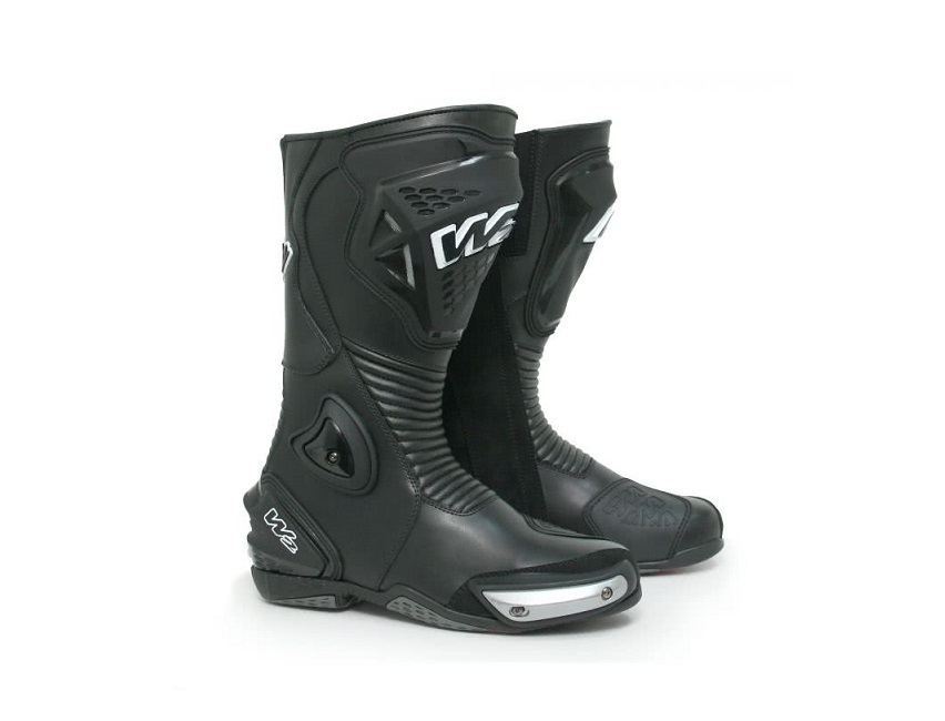 BOTTES W2 ROUTE ADRIA NOIRES