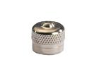 BOUCHON / CAPUCHON DE VALVE METAL 