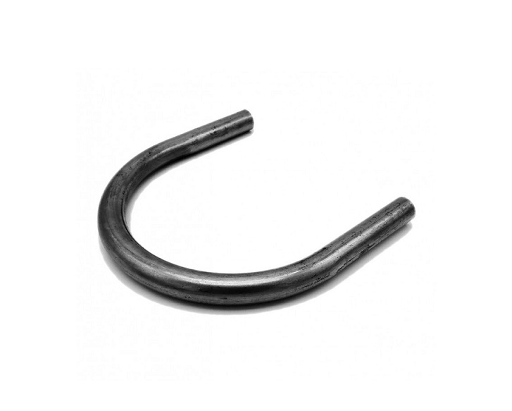 BOUCLE DE SELLE ARRIERE 230MM DROITE