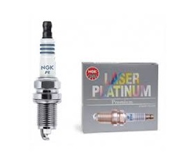 BOUGIE NGK LASER PLATINUM PFR7G-9