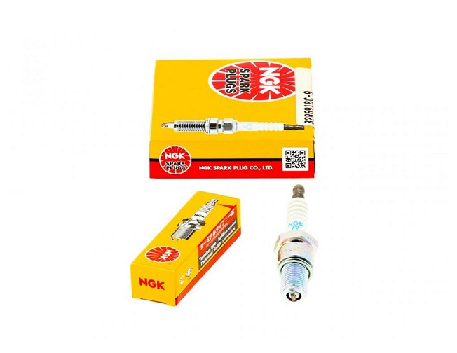 BOUGIE NGK SPARK PLUGS R6918C-9