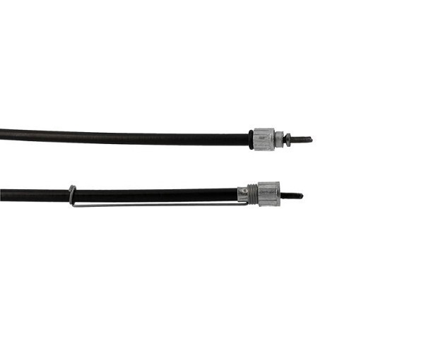 CABLE DE COMPTEUR MBK 51 GROS CARRE 2.6X2.6MM LONGUEUR 570MM