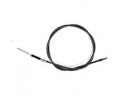 CABLE DE FREIN ARRIERE TNT POUR SCOOTER GILERA 50 STALKER (CABLE  GAINE)