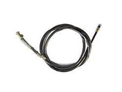 CABLE DE FREIN ARRIERE TNT SCOOTER CHINOIS 50 GY6 / 50 V-CLIC 10 POUCES 192CM (CABLE ET GAINE)