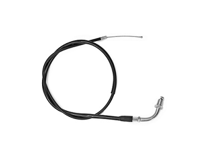 CABLE DE GAZ MOTO TNT MOTOR 50/125 CITY 1&2 EURO 3 (CABLE ET GAINE)