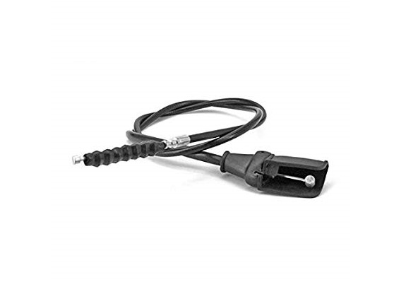 CABLE DEMBRAYAGE TEKNIX DERBI 50 SENDA/SX/RCR/SMT EURO3/EURO4 A PARTIR DE 2006 (CABLE ET GAINE)