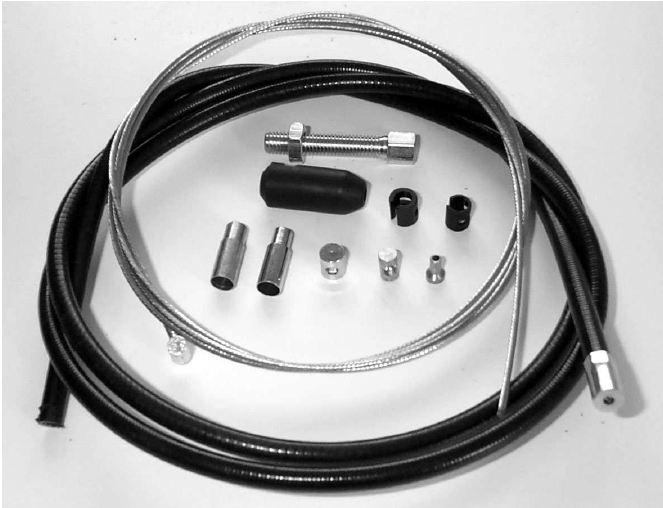 CABLE UNIVERSEL 1.35 METRES