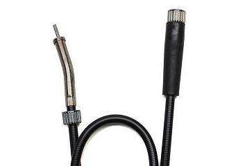 CABLE DE COMPTEUR SCOOTER PEUGEOT 50 LUDIX FREIN A DISQUE