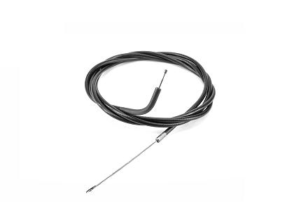 CABLE DE GAZ SCOOTER PEUGEOT 50 LUDIX (CABLE ET GAINE)