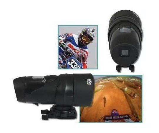 CAMERA BIKETEK ACTION SPORTS ETANCHE