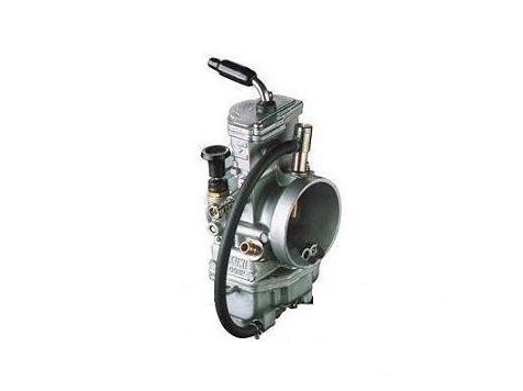 CARBURATEUR MIKUNI TMJ27 POWER-JET