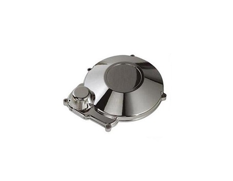 CARTER ALLUMAGE CHROME TUNR BETA / FANTIC / HM / MBK / PEUGEOT / RIEJU / SHERCO / YAMAHA 50 AM6 / CPI / MASAI / THORN / RIDE / KSR / GENERIQUE
