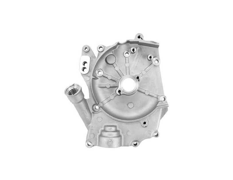 CARTER ALLUMAGE SYM 50 ORBIT / MIO 4T - PEUGEOT 50 VIVACITY 3 / LUDIX 4T (MOTEUR GY6 137QMB) 