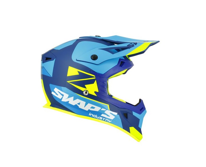 CASQUES CROSS - ENDURO